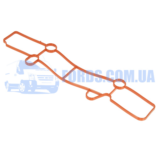 1837186 Прокладка коллектора впускного FORD FUSION/ESCAPE/FOCUS/KUGA/MONDEO/C-MAX (1.5 EcoBoost) HMPX