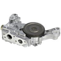 XM346600AD Насос масляный FORD RANGER 1998-2012 (2.5TDI/2.5TDCI/3.0TDCI) FENIX