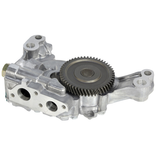 1470595 Насос масляный FORD RANGER 1998-2012 (2.5TDI/2.5TDCI/3.0TDCI) FENIX