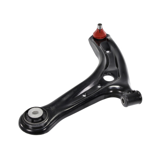 1834055 Рычаг передний левый FORD COURIER/B-MAX 2014- STARLINE