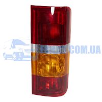 95VG13405AD Фонарь задний левый FORD TRANSIT 1985-2000 (Без платы) MARS
