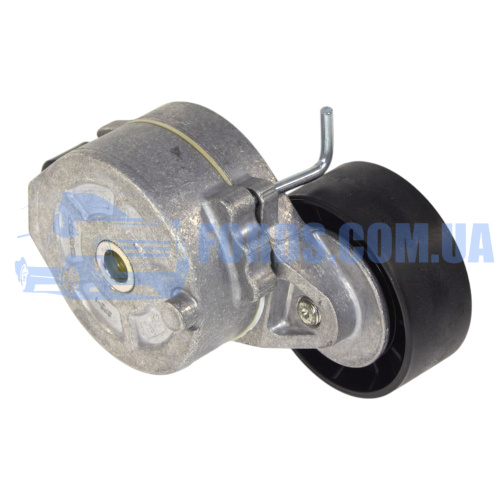 1477061 Натяжитель ремня FORD MONDEO/FOCUS/S-MAX/GALAXY/EDGE 2007- (2.0TDCI) INA