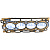 Прокладка ГБЦ FORD FOCUS/C-MAX/FIESTA 2003-2012 (1.6TDCI 3 Меток 1.30MM) CITROEN