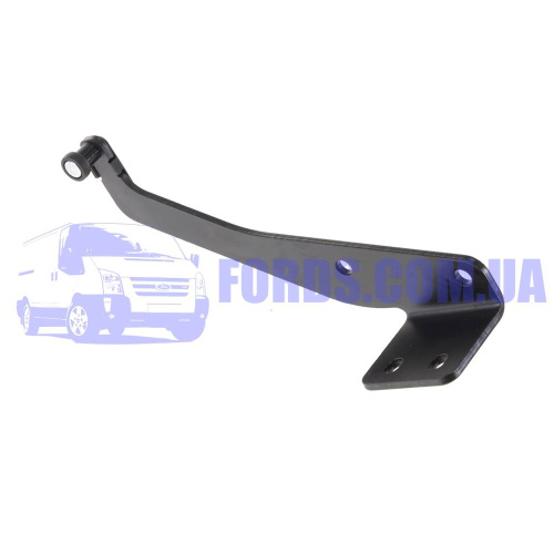 1444429 Ролик двери нижний левой FORD CONNECT 2002-2013 HMPX