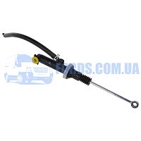 YC157A543AG Цилиндр сцепления главный FORD TRANSIT 2000-2006 HMPX