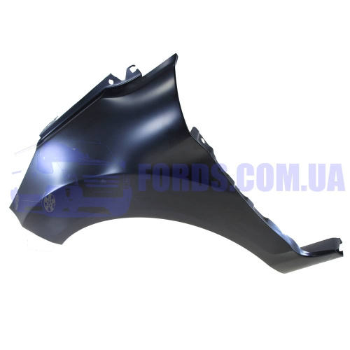 1777181 Крыло переднее левое FORD FIESTA 2008-2019 HMPX