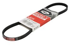 GK2Q6C301CA Ремень поликлиновый FORD FOCUS/MONDEO/EDGE/TRANSIT 2014- (3PK714) GATES