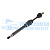 Піввісь права FORD CONNECT 2002-2013 (1.8TDCI 75PS/90PS 26/25/960MM) BGA