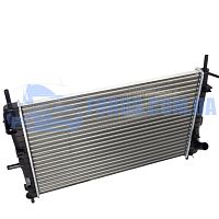 MEXS7H8005ED Радиатор двигателя FORD MONDEO 2000-2007 (2.0TDCI) THERMOTEC