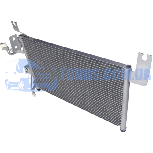 4066739 Радиатор кондиционера FORD RANGER 1998-2011 KALE