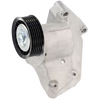 98MF3C631CG Натяжитель ремня FORD FOCUS/FIESTA/PUMA 1998-2005 (1.4/1.6) FASE