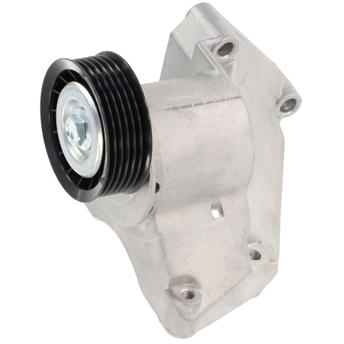 1152890 Натяжитель ремня FORD FOCUS/FIESTA/PUMA 1998-2005 (1.4/1.6) FASE