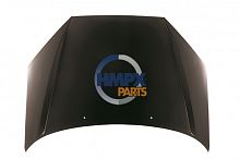 PXS41A16610CA Капот FORD FOCUS 1998-2005 HMPX