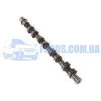 8M346250AA Распредвал впускной FORD RANGER 2006-2012 (2.5TDCI) DP GROUP