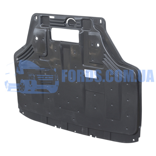 1794581 Защита двигателя FORD FIESTA/B-MAX/ECOSPORT/COURIER 2008- (Пластик) HMPX