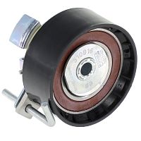 5M5G6K254AB Ролик ремня ГРМ FORD FOCUS/FIESTA/MONDEO/C-MAX/ECOSPORT (1.4/1.6) ORIGINAL