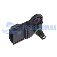 XS6F9F479AB Датчик давления воздуха FORD ESCORT/FIESTA/FOCUS 1995-2008 HMPX
