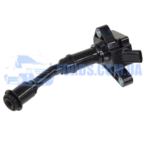 Ford 1836729 Катушка зажигания FORD FOCUS/KUGA/C-MAX/S-MAX/GALAXY 2013- (1.5 ECOBOOST) DELPHI 1836729 Катушка зажигания FORD FOCUS/KUGA/C-MAX/S-MAX/GALAXY 2013- (1.5 ECOBOOST) DELPHI