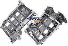BB3Q6U004AD Плита двигателя нижняя FORD RANGER 2012- (2.2TDCI) HMPX