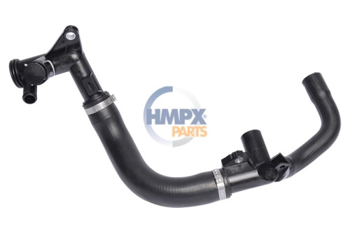 1685830 Патрубок охлаждения двигателя FIESTA/FOCUS/MONDEO/CONNECT 2008- (SOHC) IBRAS