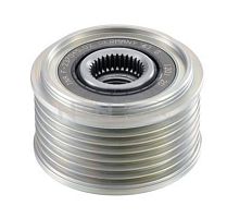 4461712 Муфта генератора FORD TRANSIT 2000-2006 (2.4TDCI) HMPX