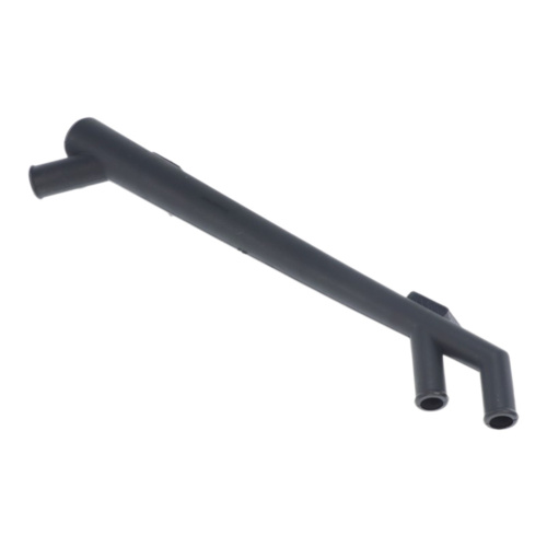 1108264 Патрубок отопителя FORD CONNECT/FOCUS 1998-2013 (ZETEC) ACAR