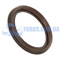 6M346700AA Сальник коленвала передний FORD RANGER 2006-2012 (60.5X77.35X8 2.5TDCI/3.0TDCI) ORIGINAL