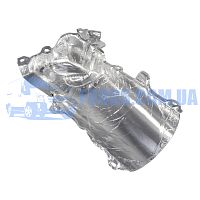 4S619N454AB Экран тепловой FORD FIESTA/FUSION 2001-2012 ONKA