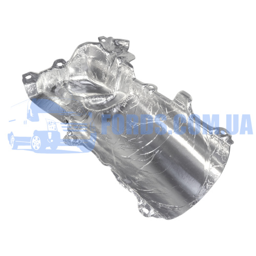 Ford 1379623 Экран тепловой FORD FIESTA/FUSION 2001-2012 ONKA 1379623 Экран тепловой FORD FIESTA/FUSION 2001-2012 ONKA
