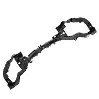 BM518B041BR Панель передняя FORD FOCUS 2011-2013 FASE