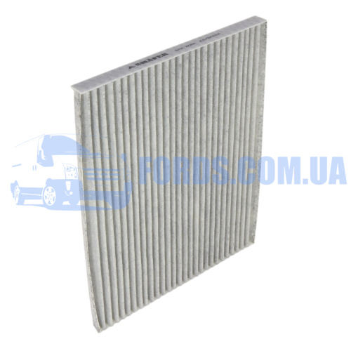 Ford DG9Z19N619A Фильтр салона FORD FUSION/EDGE 2014- (T=19MM Угольный)  SHAFER DG9Z19N619A Фильтр салона FORD FUSION/EDGE 2014- (T=19MM Угольный)  SHAFER