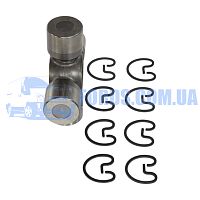 1C154635DA Крестовина кардана FORD TRANSIT 2000-2014 (30X92) FEBEST