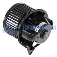 4S7H19D859AA Мотор отопителя салона FORD FOCUS/MONDEO 1998-2007 KALE