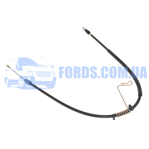 Ford 1734688 Трос ручника задний правый FORD TRANSIT 2006-2014 ORIGINAL 1734688 Трос ручника задний правый FORD TRANSIT 2006-2014 ORIGINAL