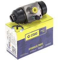 86VB2261DA Цилиндр тормозной задний правый FORD TRANSIT 1985-1991 KOJO