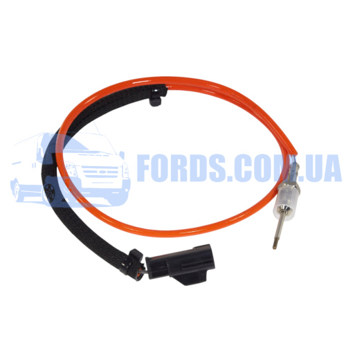Ford 2135322 Датчик температуры выхлопных газов FORD RANGER 2012- (2.2TDCI) HMPX 2135322 Датчик температуры выхлопных газов FORD RANGER 2012- (2.2TDCI) HMPX