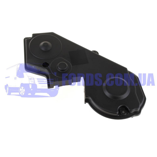 1334617 Крышка ГРМ FORD CONNECT/FOCUS/FIESTA 2002-2013 (1.8TDCI) HMPX