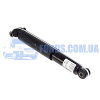 FK3118080EA Амортизатор задний FORD TRANSIT/CUSTOM 2012- ORIGINAL