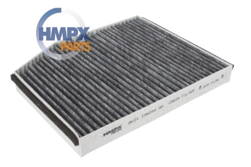 1839688 Фильтр салона FORD TRANSIT/CUSTOM 2012- (Уголь) HMPX