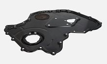 7C166019AA Крышка ГРМ FORD TRANSIT 2007-2012 (3.2TDCI) ORIGINAL
