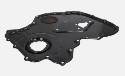 1738862 Крышка ГРМ FORD TRANSIT 2007-2012 (3.2TDCI) ORIGINAL