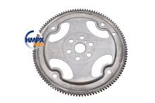 1S7P6375BB Маховик FORD MONDEO/FOCUS/KUGA 200- HMPX