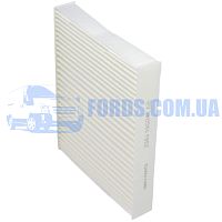 ME2S6H16N619AA Фильтр салона FORD FIESTA/FUSION 2001-2012 HMPX
