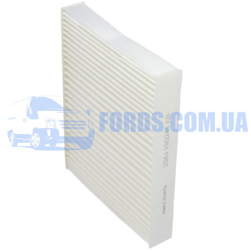 1585216 Фильтр салона FORD FIESTA/FUSION 2001-2012 HMPX