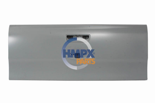 2413853 Дверь багажника FORD RANGER 2012- DP GROUP