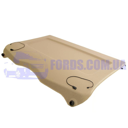 1317834 Полка багажника FORD FOCUS 2004-2008 (HATACHBACK) HMPX