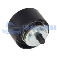 1C1Q6K254AA Ролик ремня ГРМ FORD TRANSIT 1996-2000 (2.5DI) FASE