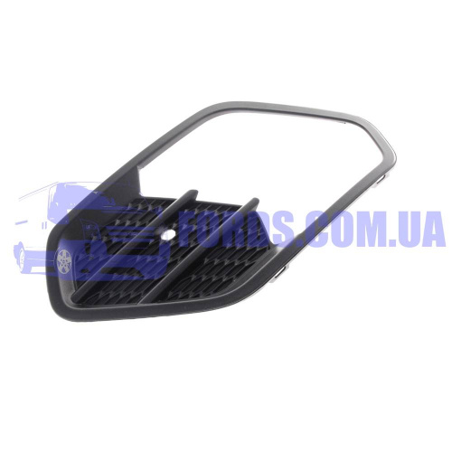 2055466 Кронштейн фары противотуманной правой FORD KUGA 2016- (Матовая) HMPX
