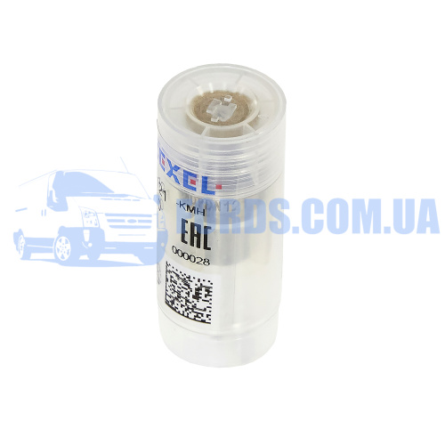Ford 3600573 Распылитель форсунки FORD RANGER 1998-2011 (2.5TDI) BOSCH 3600573 Распылитель форсунки FORD RANGER 1998-2011 (2.5TDI) BOSCH