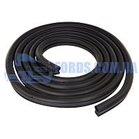 1C15V437N00PH Уплотнитель двери задней FORD TRANSIT 2000-2014 (Ляда) SONMEZ